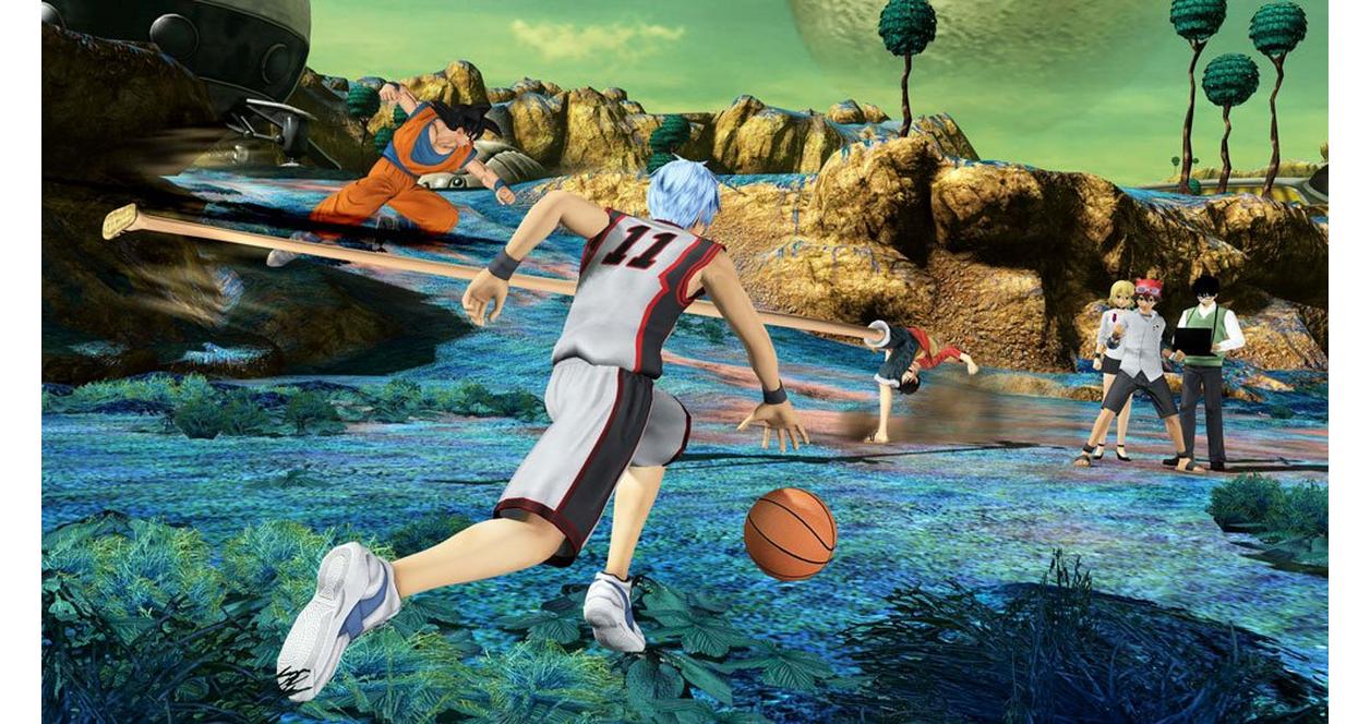 J-Stars Victory Vs Plus - PlayStation 3 | Bandai Namco | GameStop