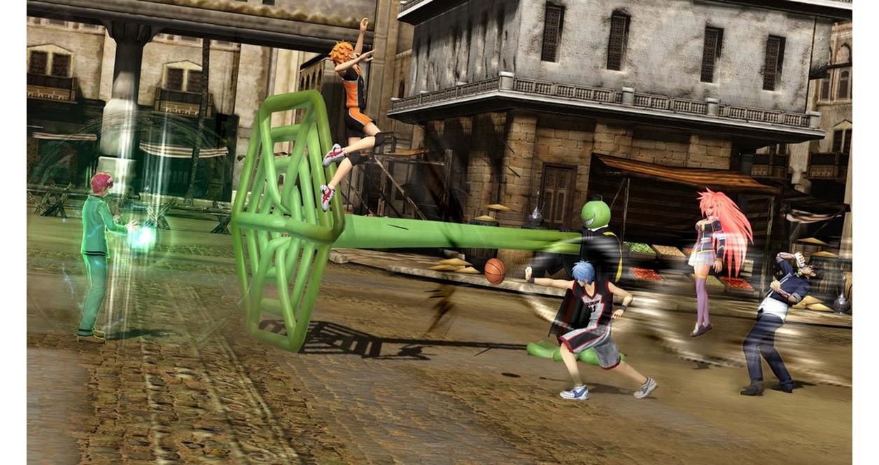 J-Stars Victory Vs Plus - PlayStation 3
