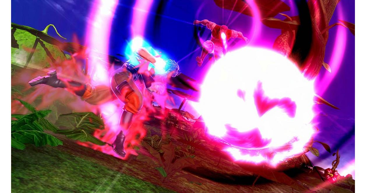 J-Stars Victory Vs Plus - PlayStation 3