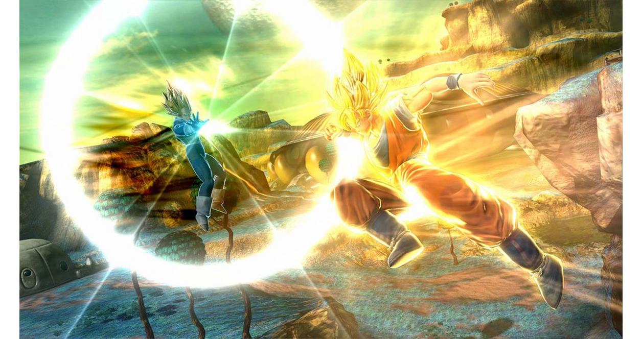 J-Stars Victory Vs Plus - PlayStation 3