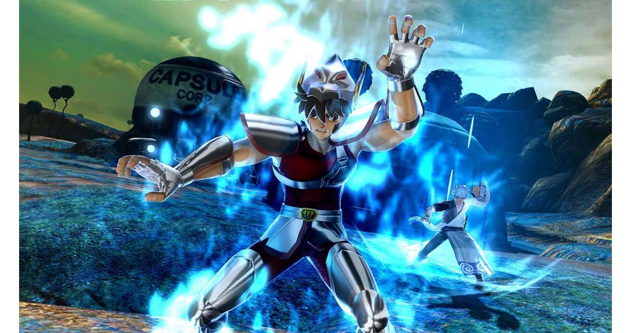 J-Stars Victory Vs Plus - PlayStation 4 | Bandai | GameStop