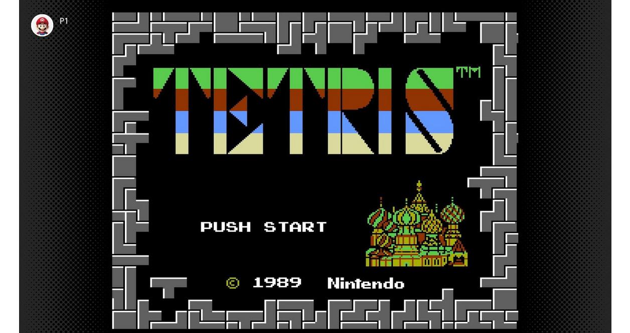Tetris - Nintendo | Nintendo | GameStop