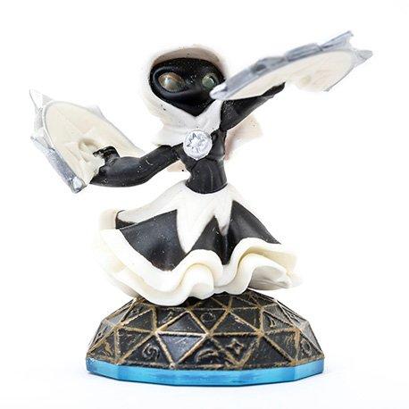 skylanders swap force portal