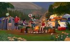 The Sims 4 Outdoor Retreat DLC - PC