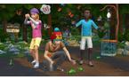 The Sims 4: Outdoor Retreat DLC - Xbox One