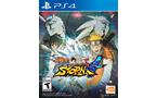 Naruto Shippuden Ultimate Ninja Storm 4 - PlayStation 4