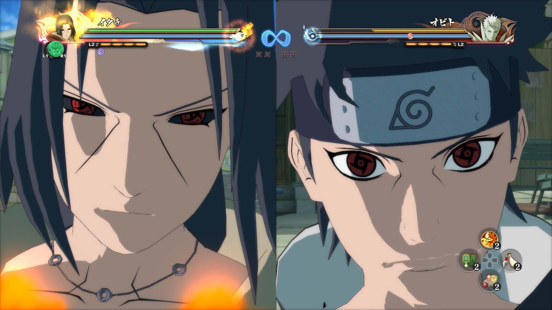 Naruto Shippuden Ultimate Ninja Storm 4 Playstation 4 Gamestop - enter the ninja roblox id