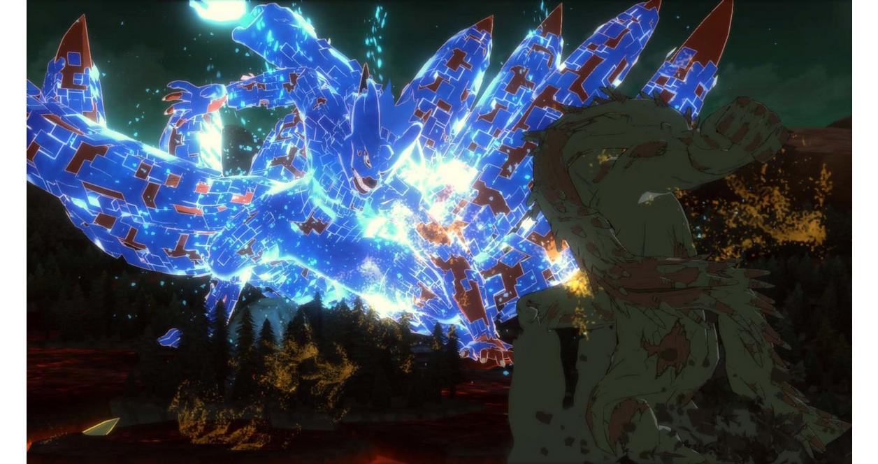 Naruto Shippuden Ultimate Ninja Storm 4 - Xbox One