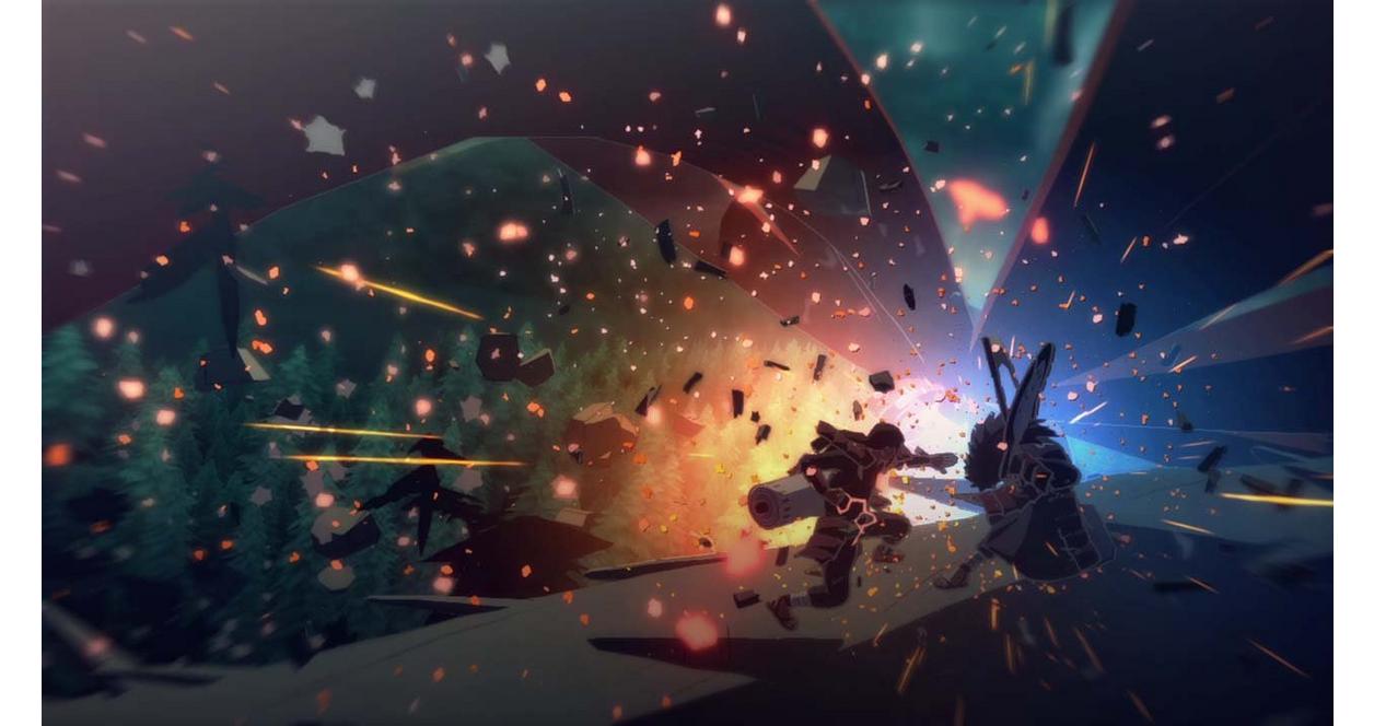 Naruto Shippuden Ultimate Ninja Storm 4 - PlayStation 4