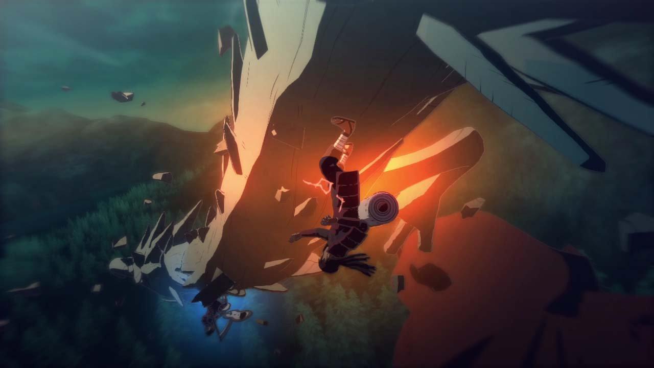 Naruto Shippuden: Ultimate Ninja Storm 4 (Video Game) - TV Tropes