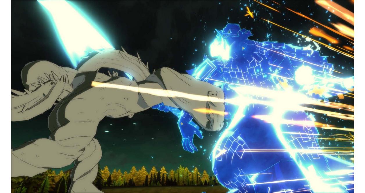 Naruto Shippuden Ultimate Ninja Storm 4 - Xbox One