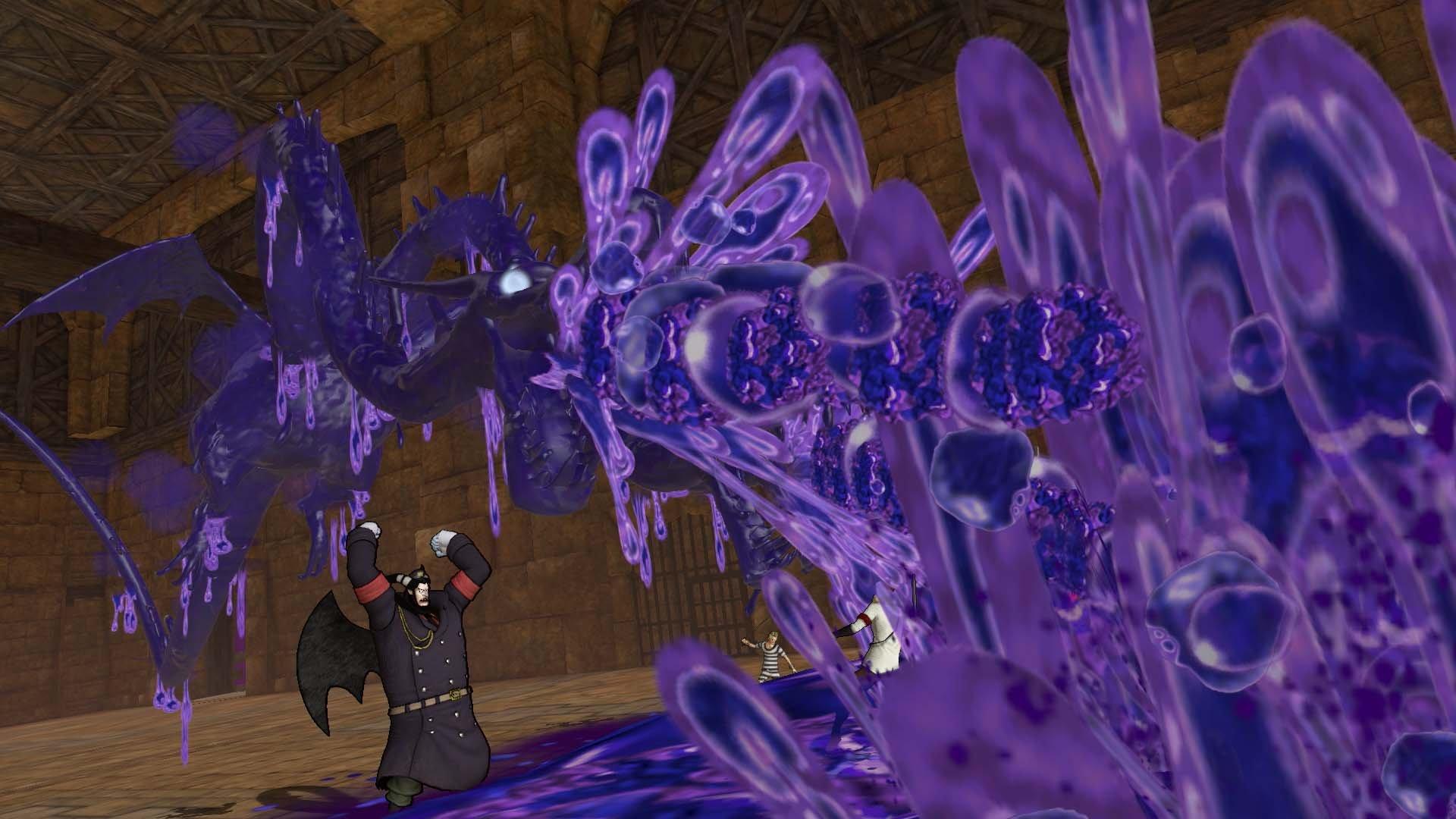 One Piece Pirate Warriors 3 - PC