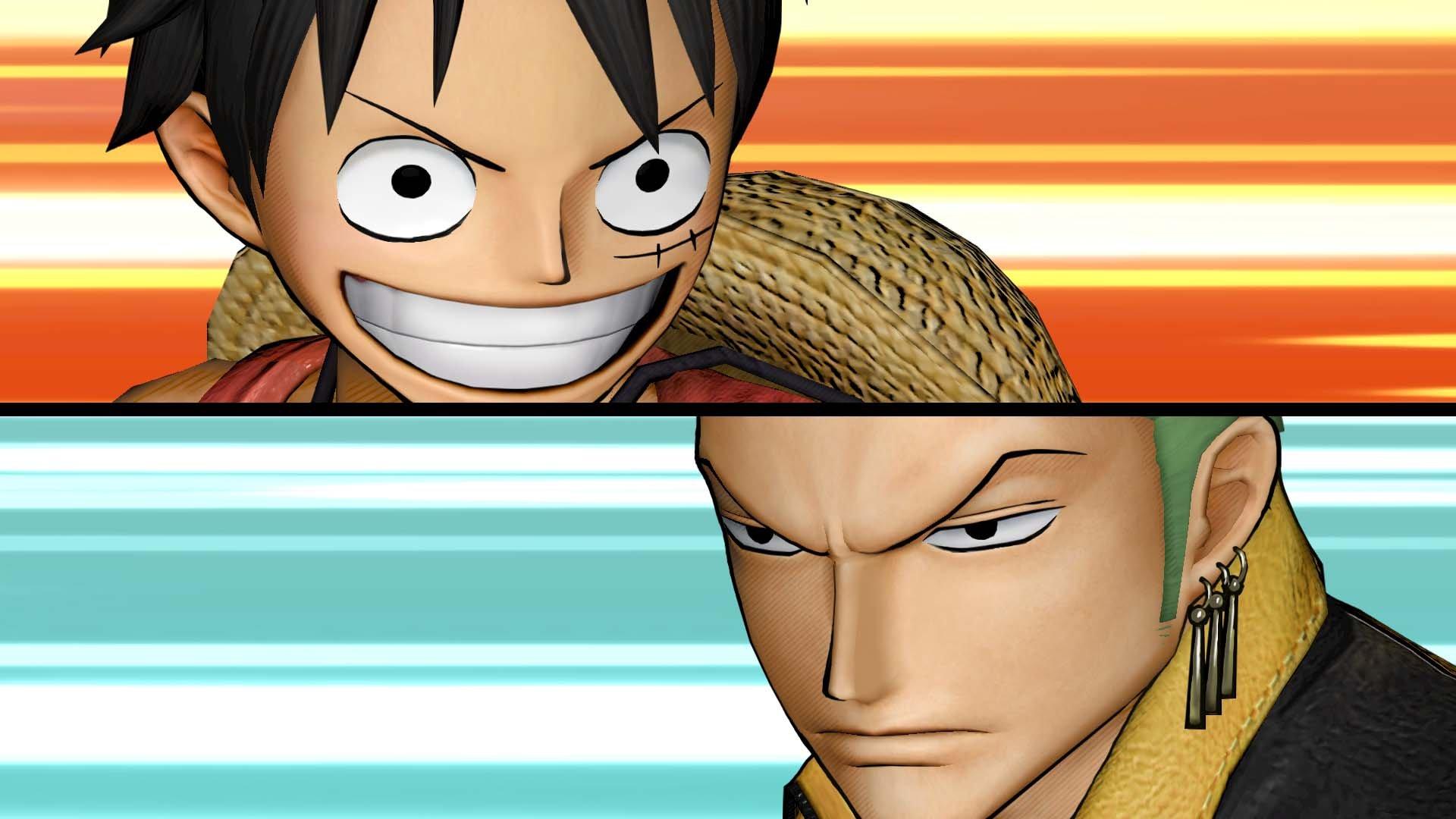 One Piece: Pirate Warriors 3