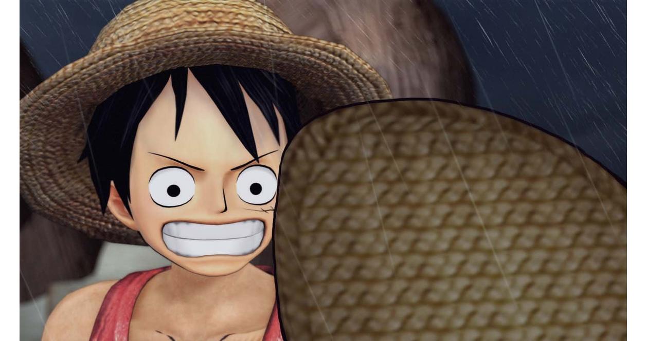 One Piece Pirate Warriors 3 - PC