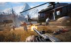 Far Cry 4 - Escape from Durgesh Prison DLC - PC