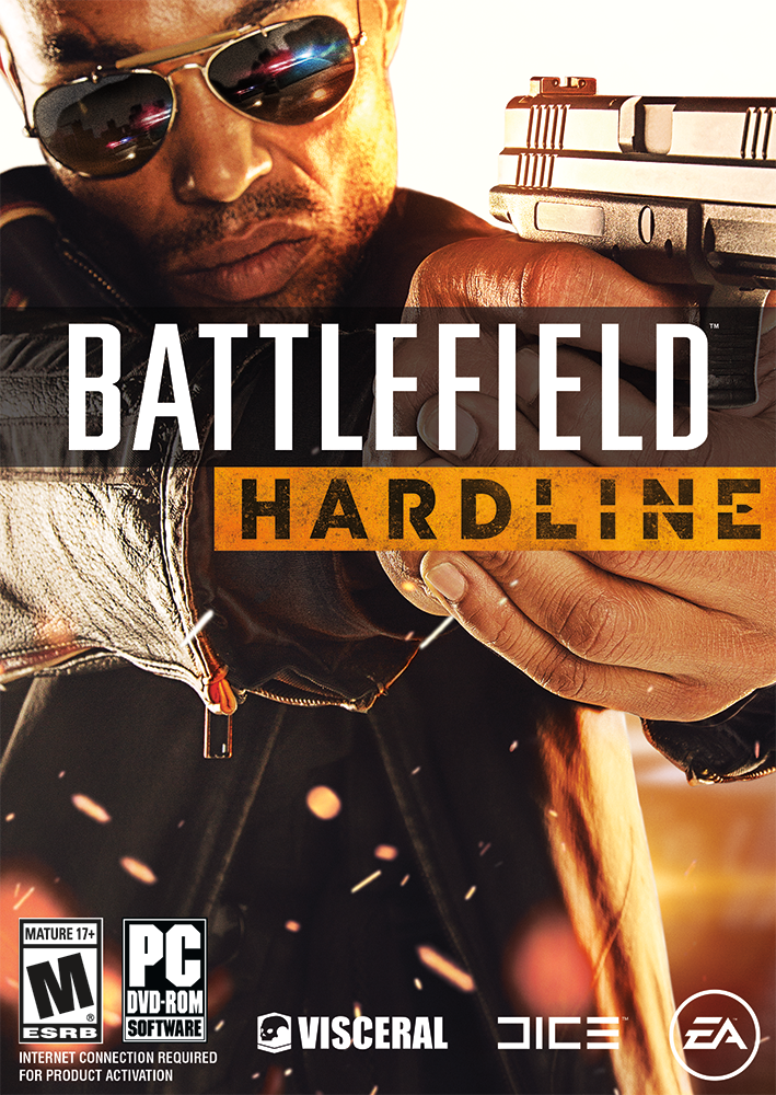 Battlefield Hardline - PlayStation 3 | PlayStation 3 | GameStop