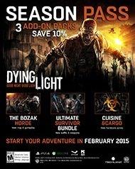 Dying Light Season Pass