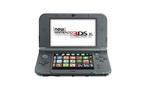New Nintendo 3DS XL Black