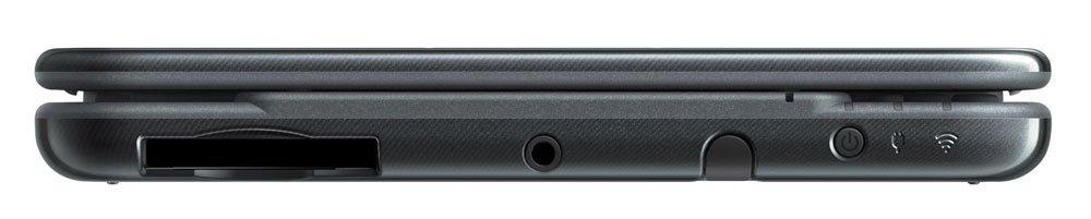 Nintendo NEW 3DS XL Black Nintendo 3DS GameStop