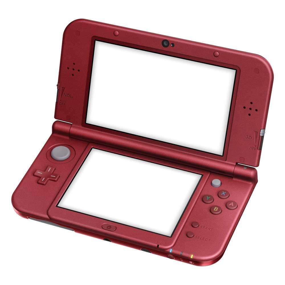 Gamestop new best sale nintendo 3ds xl