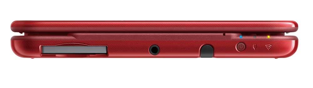 3ds xl hot sale red