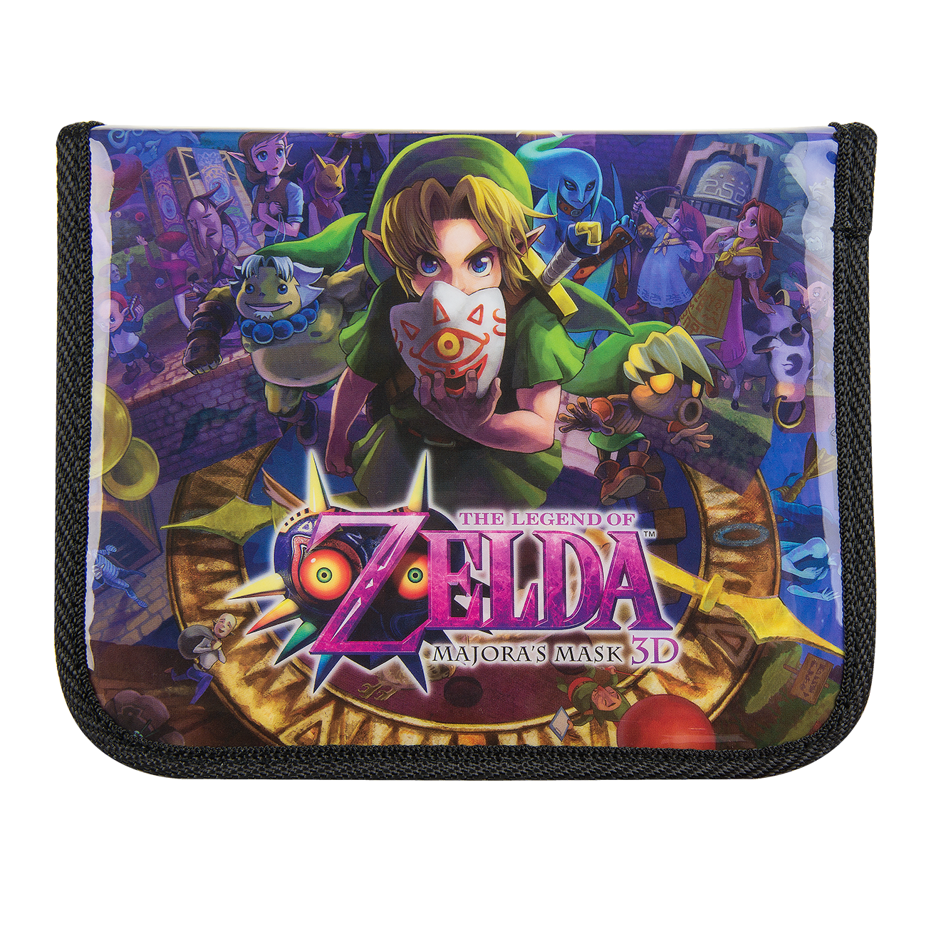 zelda 3ds case