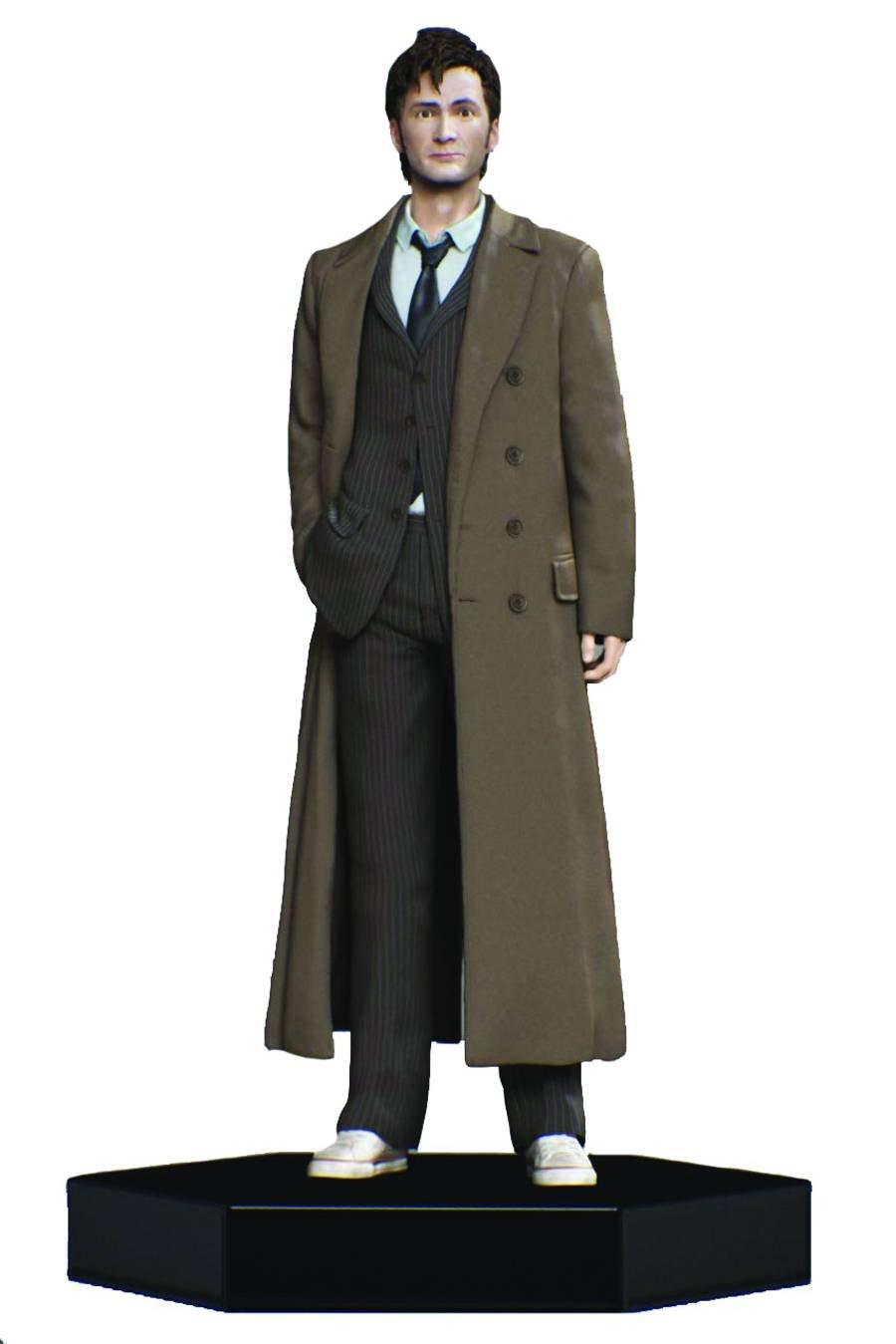 doctor figure