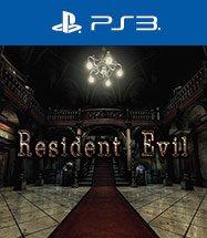 list item 1 of 1 Resident Evil HD Remaster