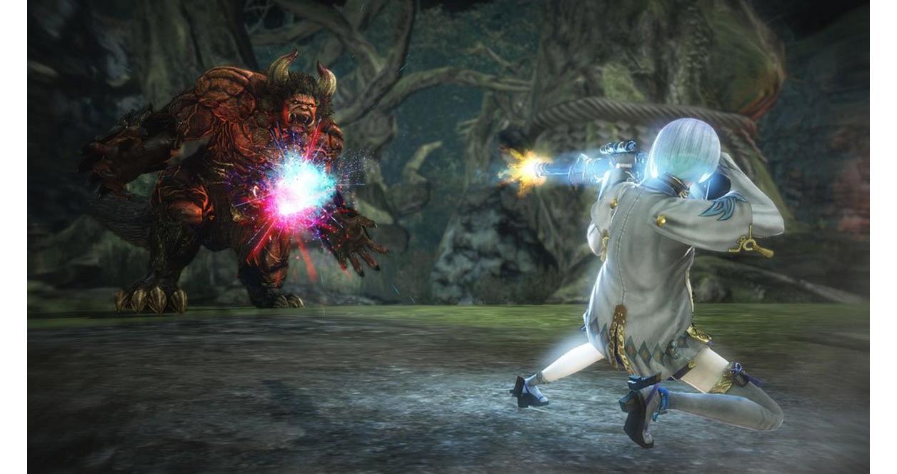 Valhalla Knights 3 sur PlayStation Vita
