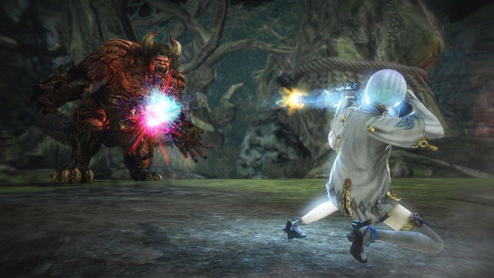 Toukiden: Kiwami - PlayStation 4