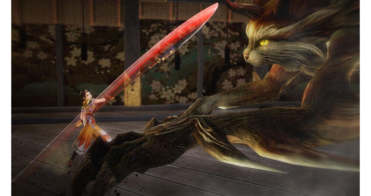 Toukiden: Kiwami - PlayStation 4