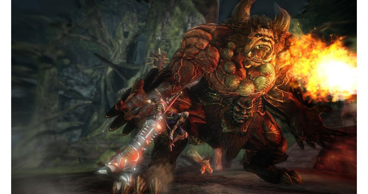 Toukiden: Kiwami - PlayStation 4