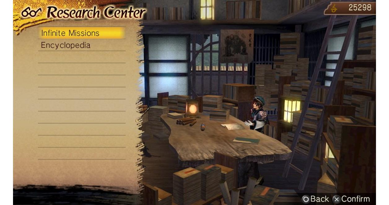 Toukiden: Kiwami - PlayStation 4