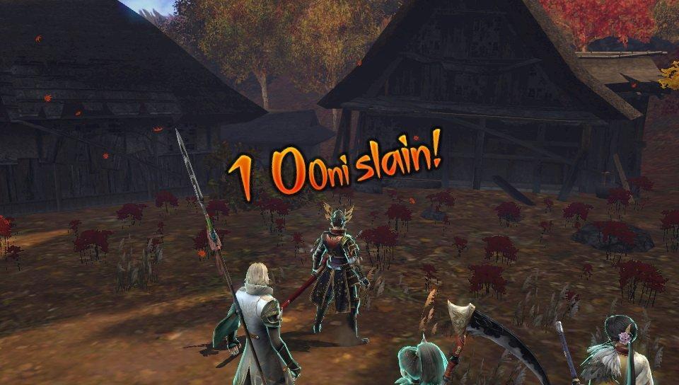 Toukiden: Kiwami - PlayStation 4