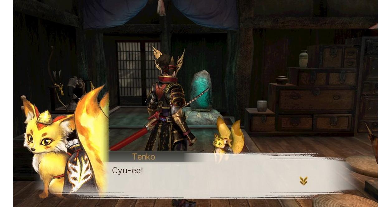 Toukiden: Kiwami - PS Vita