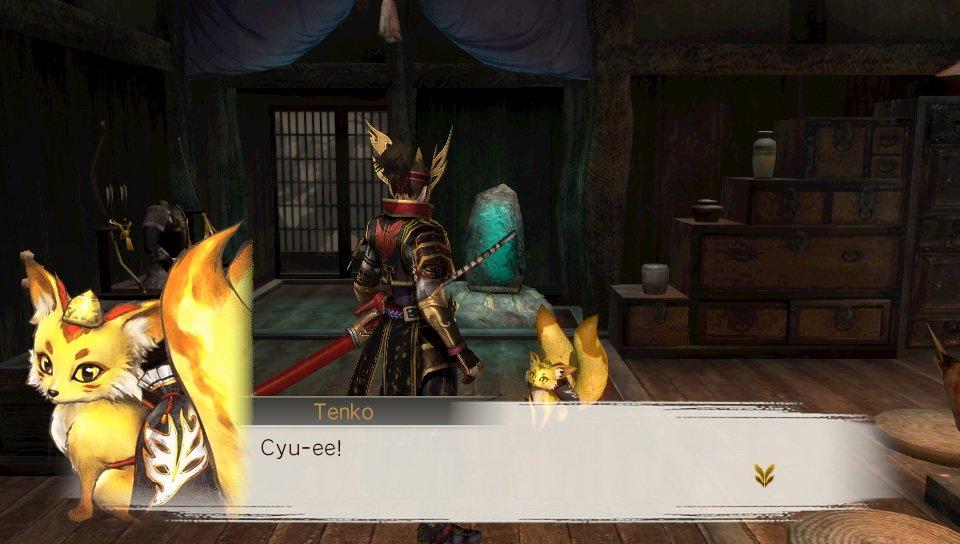 Toukiden: Kiwami - PlayStation 4