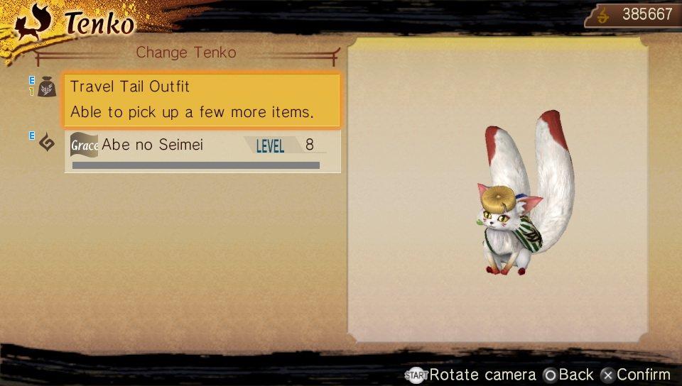 Toukiden: Kiwami - PS Vita