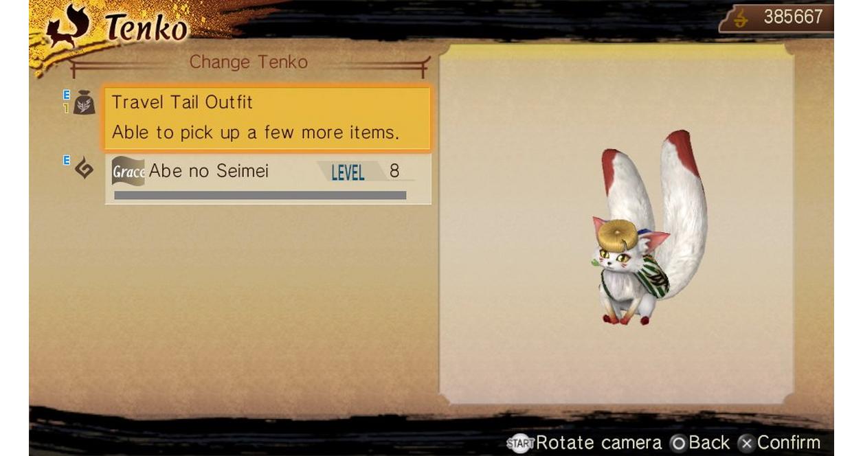 Toukiden: Kiwami - PS Vita