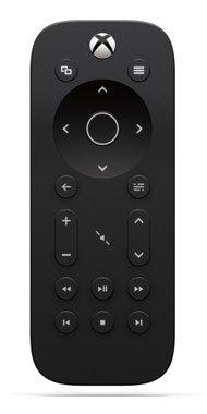 Microsoft xbox one media hot sale remote