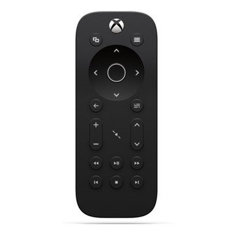 Xbox-One-Media-Remote
