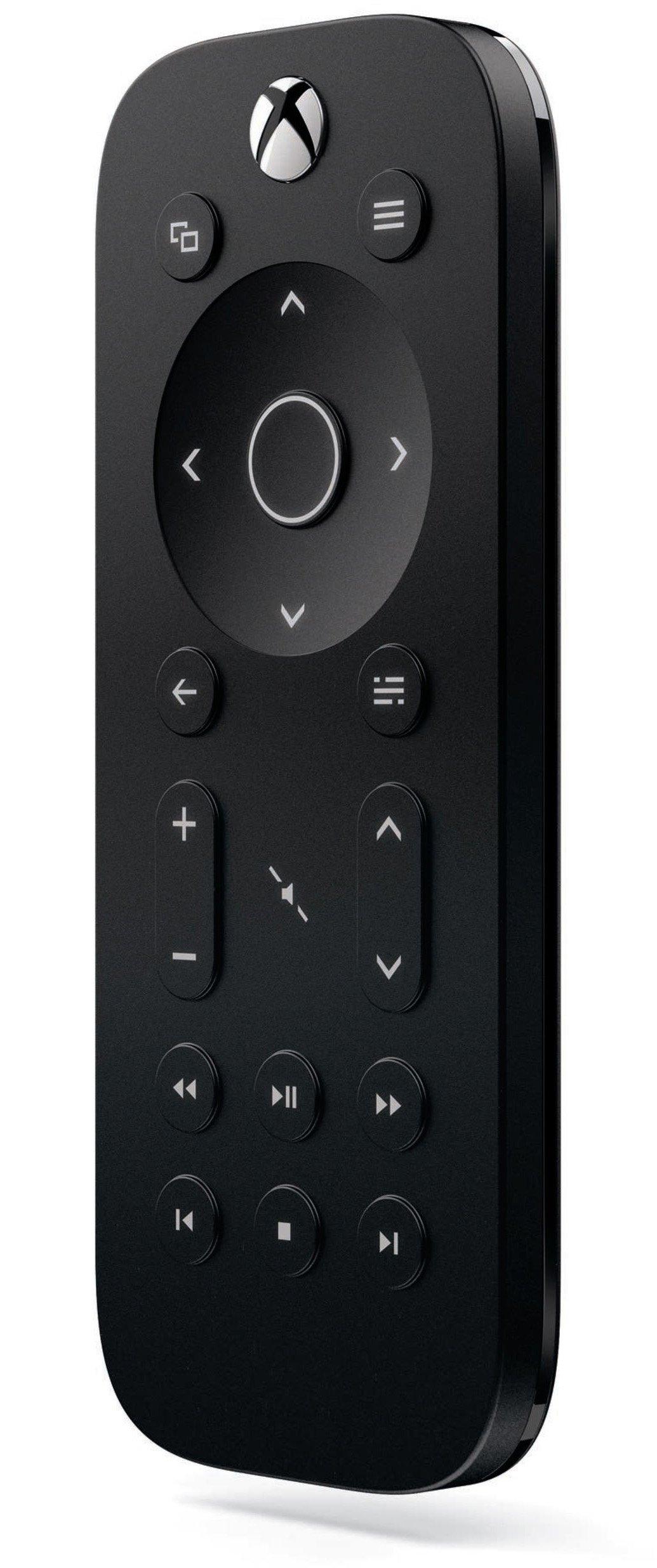 Xbox One Media Remote