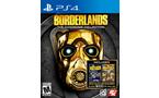 Borderlands: The Handsome Collection - PlayStation 4