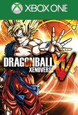 Dragon ball xenoverse xbox best sale 360 price