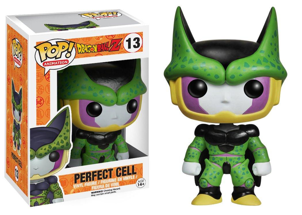 cell funko pop