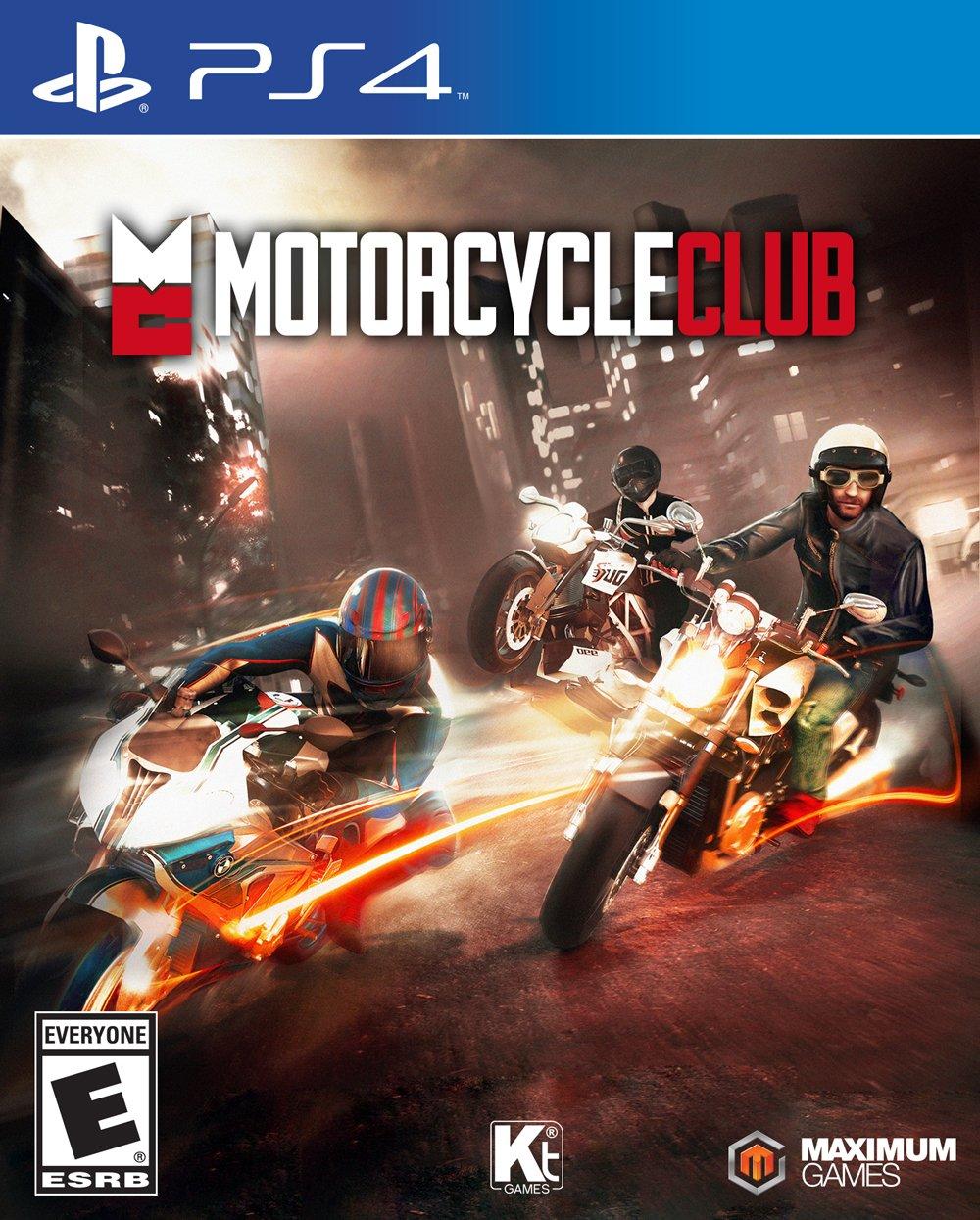 motorcycle ke game