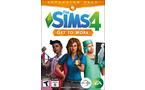 The Sims 4: Get to Work DLC - PC