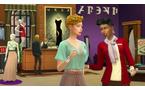 The Sims 4: Get to Work DLC - PC