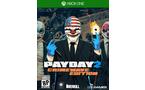 Payday 2: Crimewave Edition - Xbox One