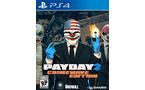 Payday 2: Crimewave Edition - PlayStation 4