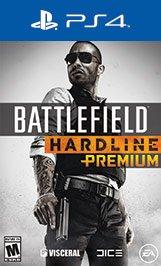 Battlefield Hardline Premium Electronic Arts GameStop